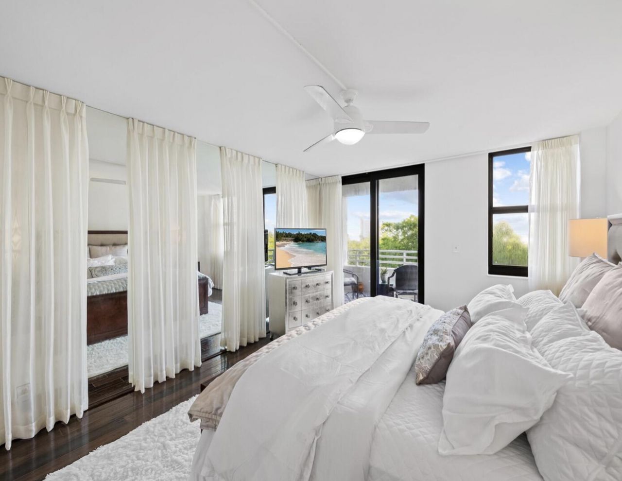 3450 S Ocean Boulevard, Unit 505, Highland Beach, FL 33487 Photo