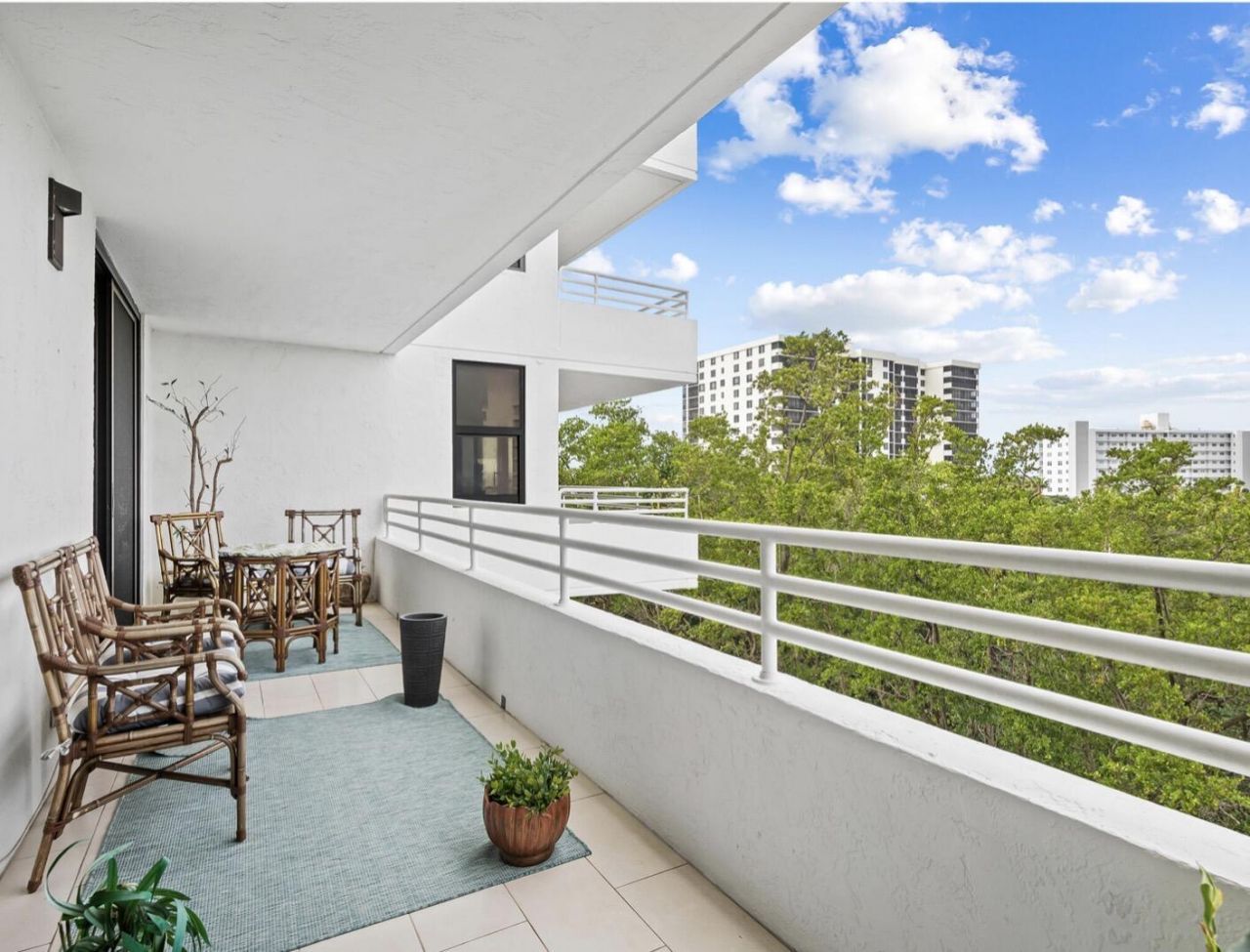 3450 S Ocean Boulevard, Unit 505, Highland Beach, FL 33487 Photo