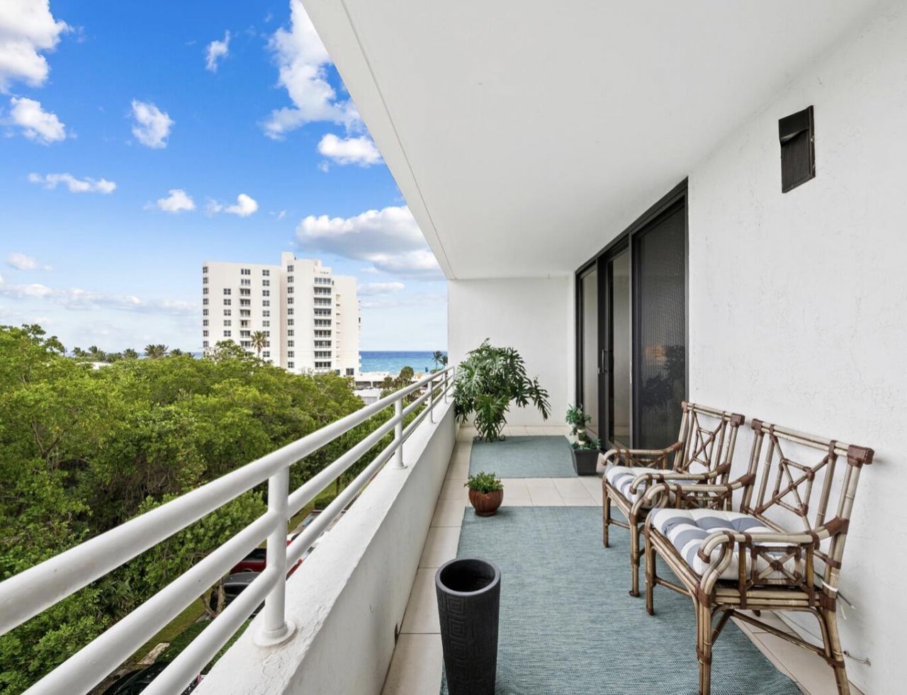 3450 S Ocean Boulevard, Unit 505, Highland Beach, FL 33487 Photo