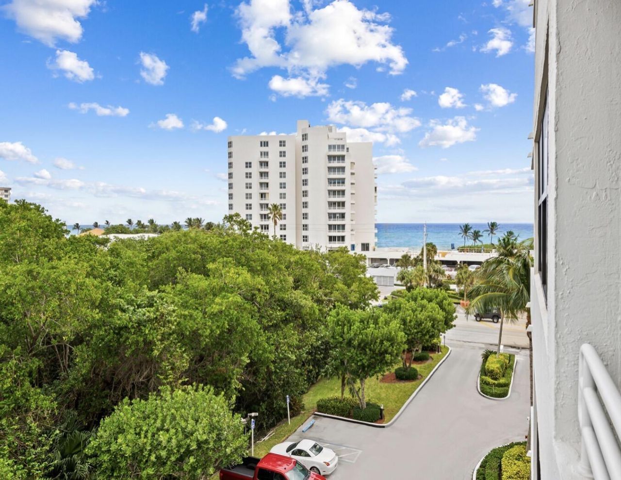 3450 S Ocean Boulevard, Unit 505, Highland Beach, FL 33487 Photo