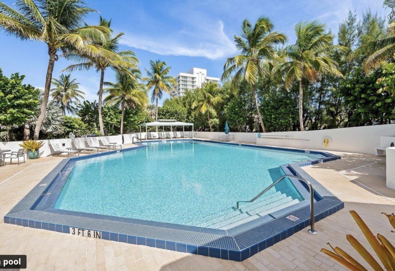 3450 S Ocean Boulevard, Unit 505, Highland Beach, FL 33487 Photo