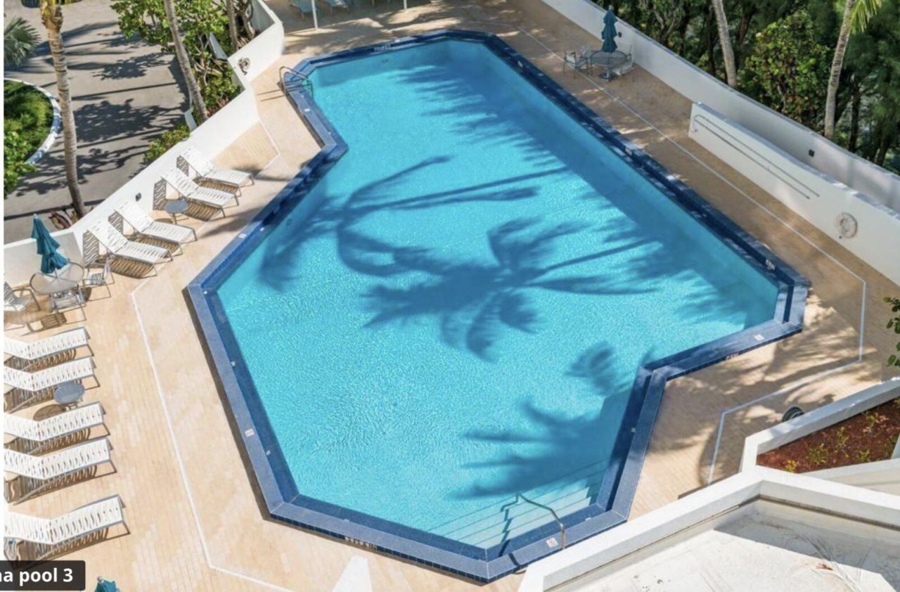 3450 S Ocean Boulevard, Unit 505, Highland Beach, FL 33487 Photo