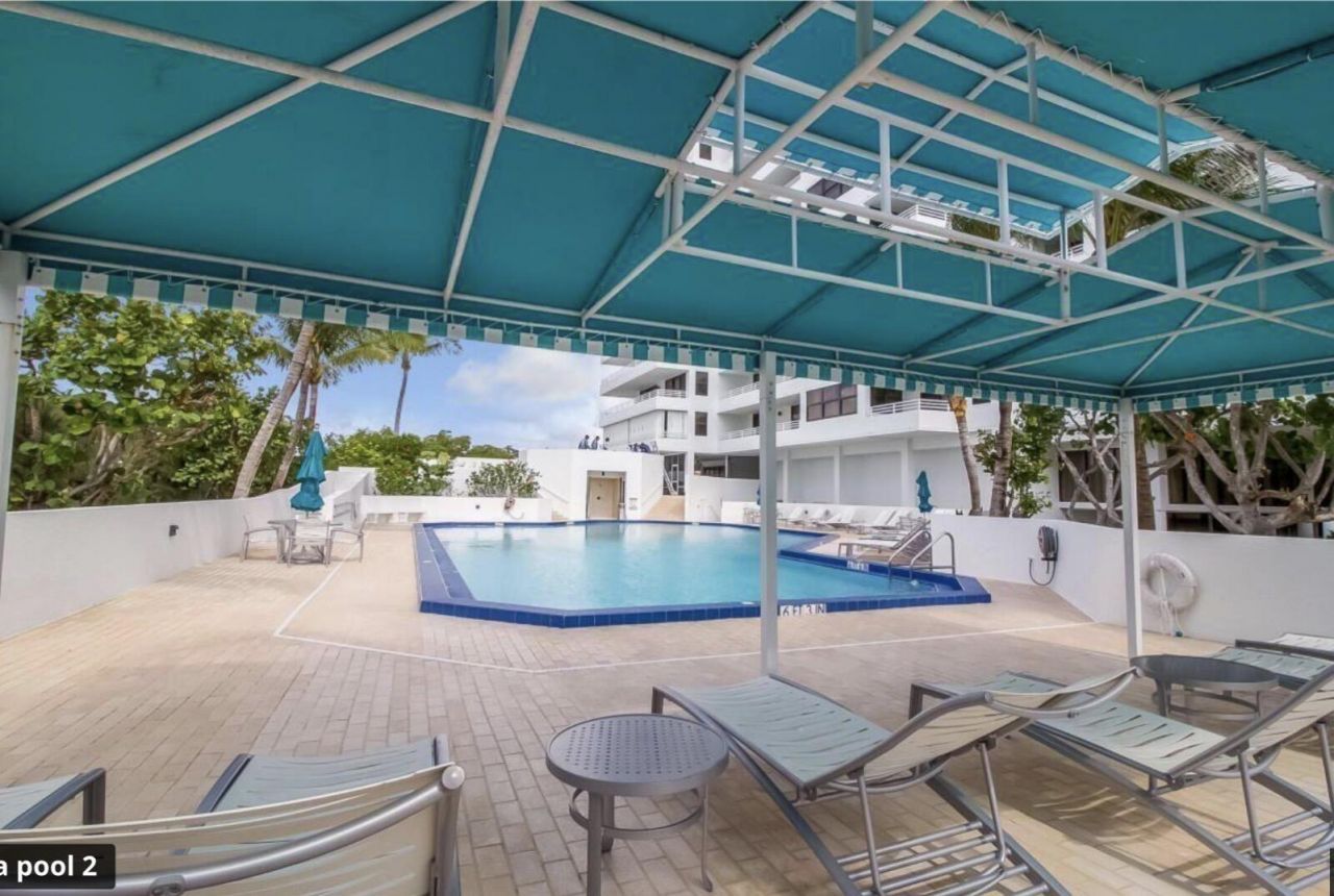3450 S Ocean Boulevard, Unit 505, Highland Beach, FL 33487 Photo