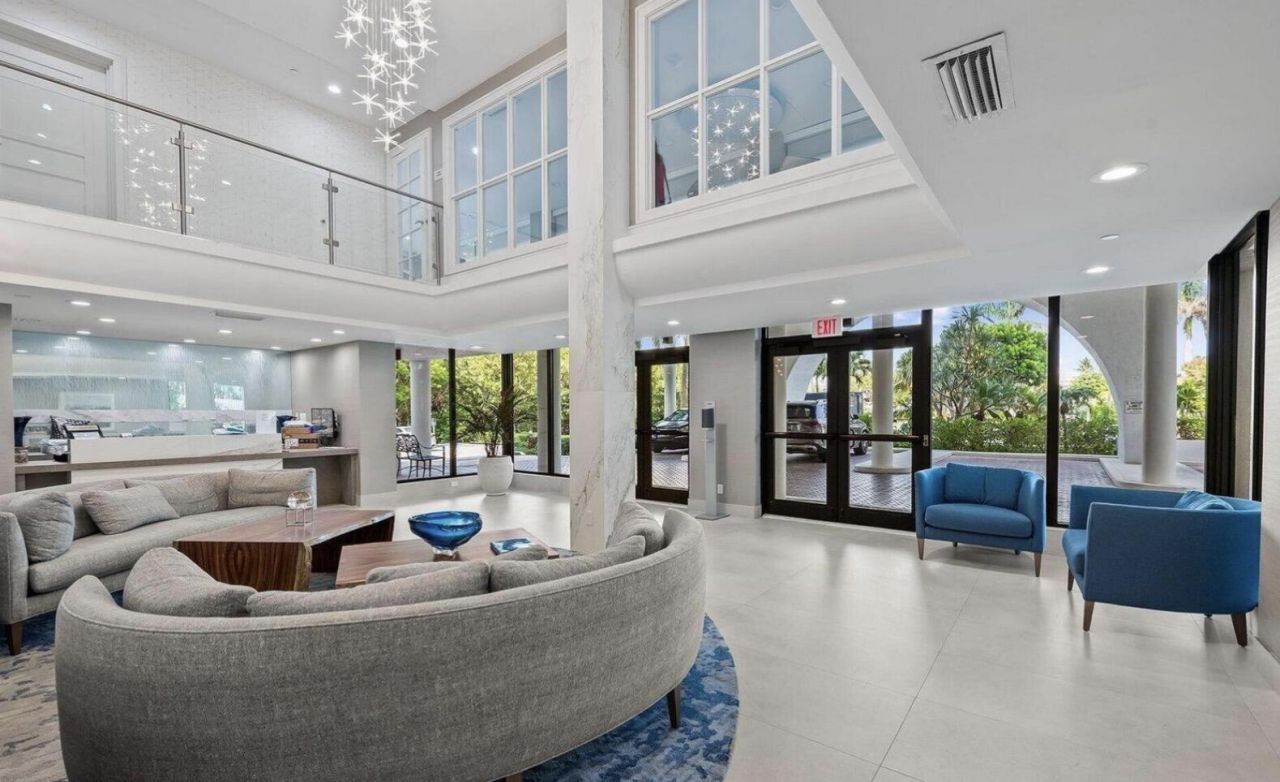3450 S Ocean Boulevard, Unit 505, Highland Beach, FL 33487 Photo