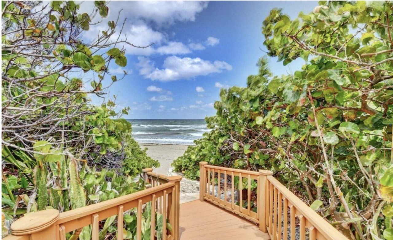 3450 S Ocean Boulevard, Unit 505, Highland Beach, FL 33487 Photo
