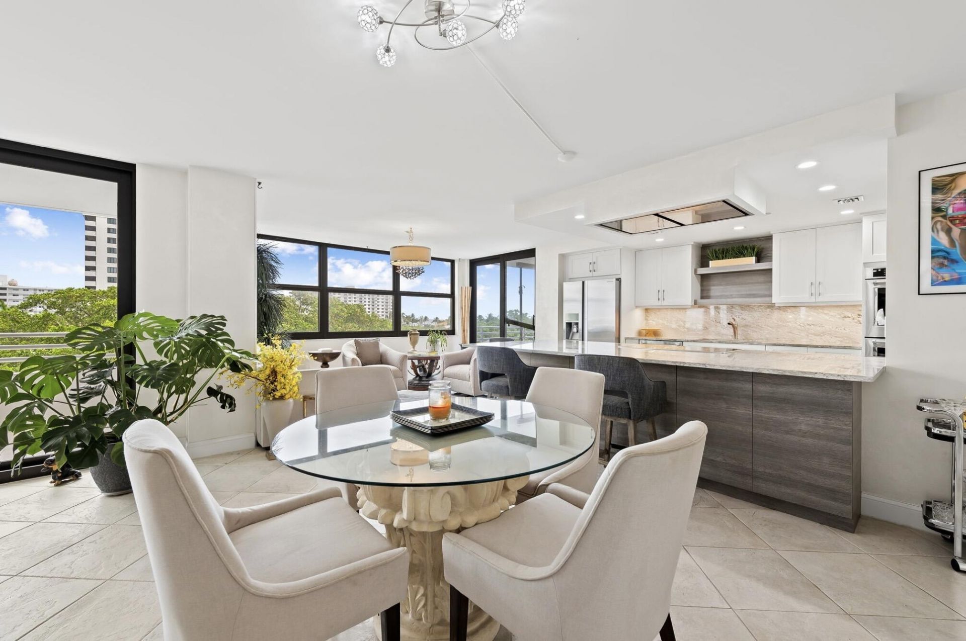 3450 S Ocean Boulevard, Unit 505, Highland Beach, FL 33487 Photo