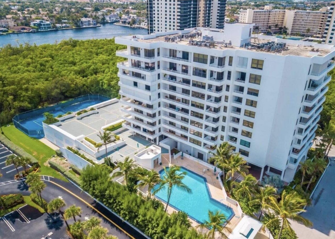 3450 S Ocean Boulevard, Unit 505, Highland Beach, FL 33487 Photo