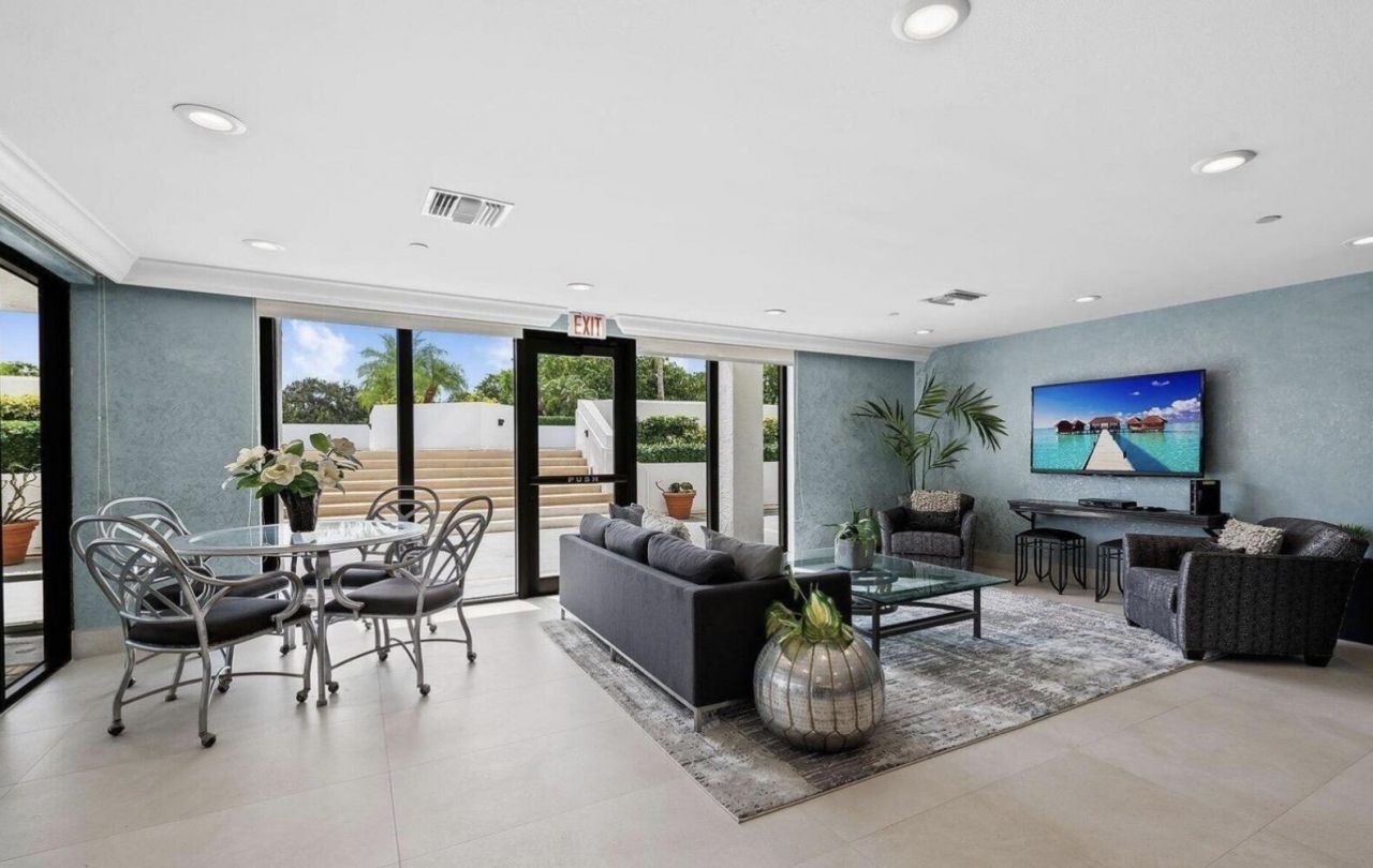3450 S Ocean Boulevard, Unit 505, Highland Beach, FL 33487 Photo