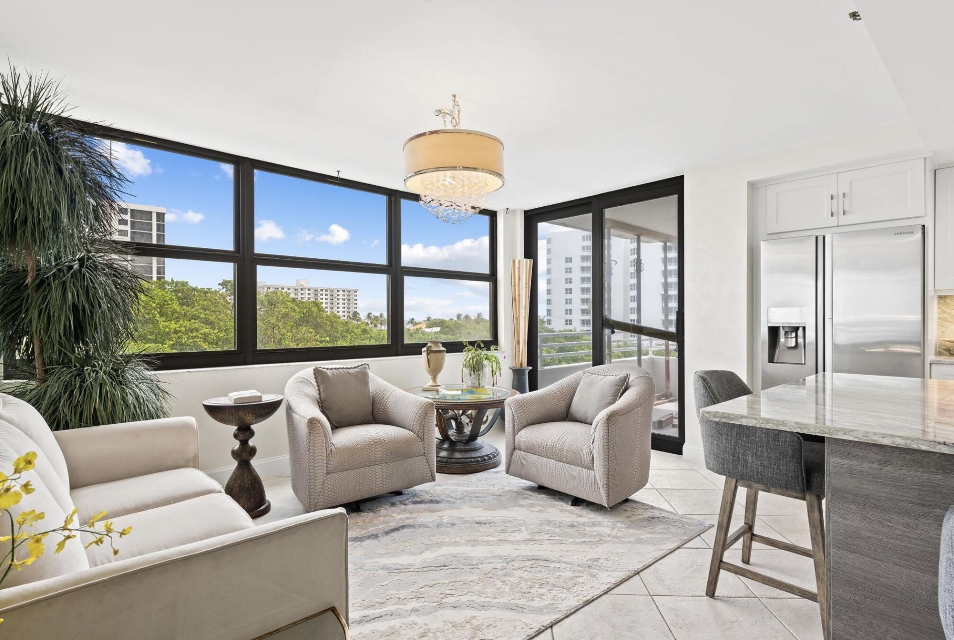 3450 S Ocean Boulevard, Unit 505, Highland Beach, FL 33487 Photo