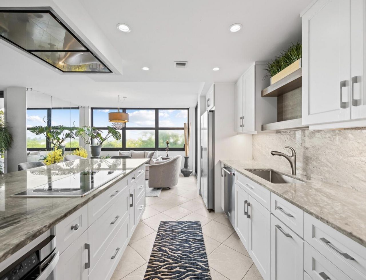 3450 S Ocean Boulevard, Unit 505, Highland Beach, FL 33487 Photo