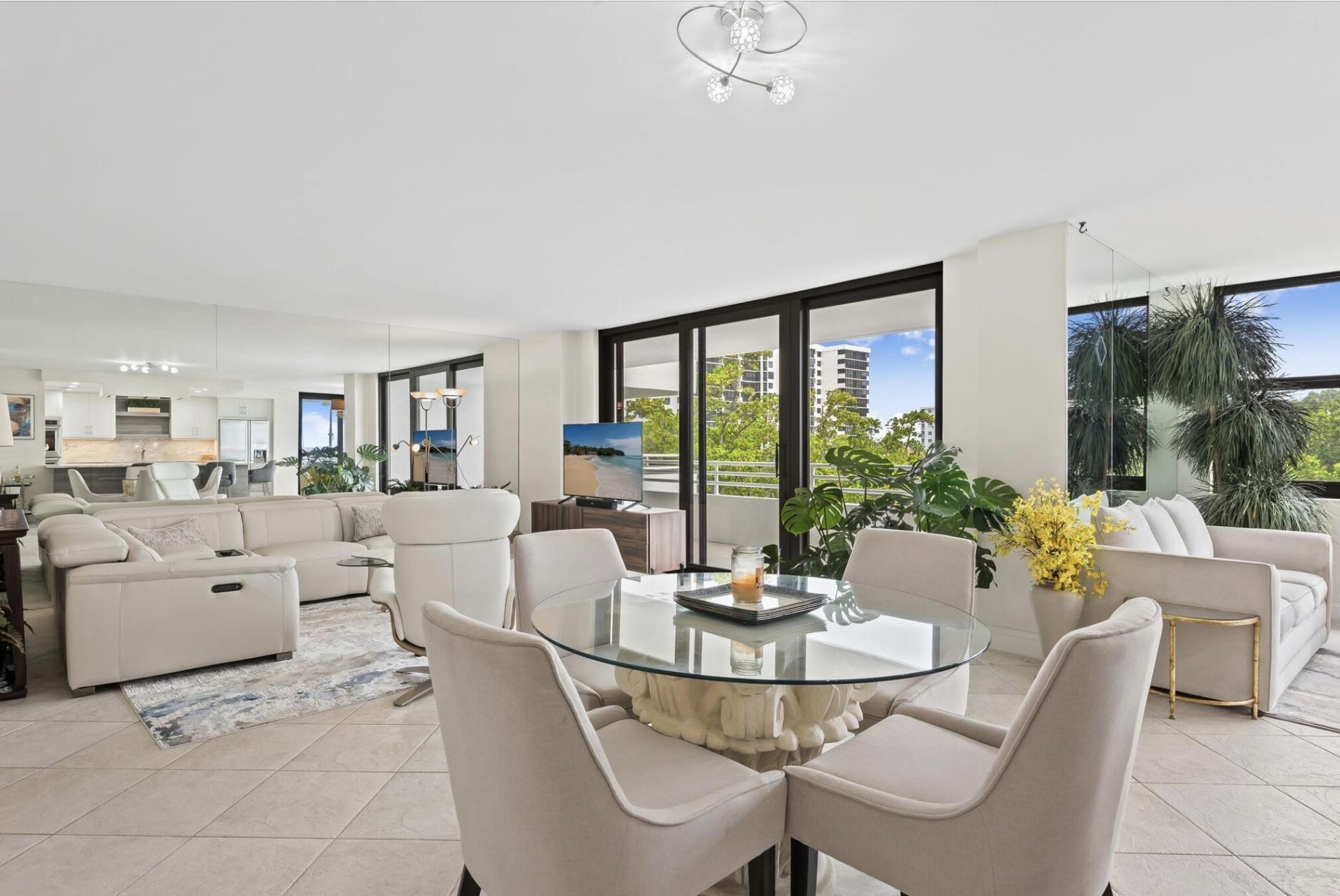 3450 S Ocean Boulevard, Unit 505, Highland Beach, FL 33487 Photo