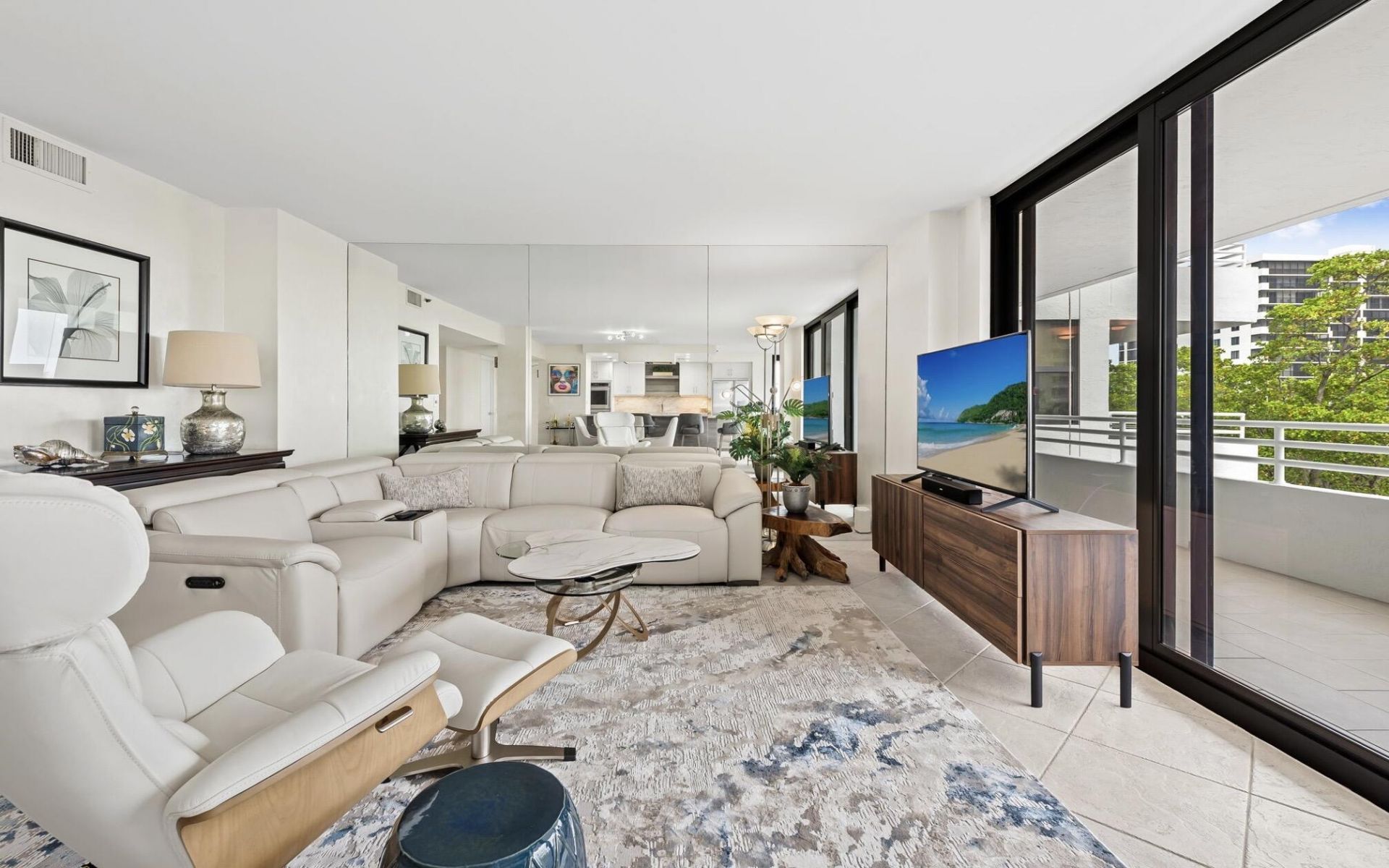 3450 S Ocean Boulevard, Unit 505, Highland Beach, FL 33487 Photo