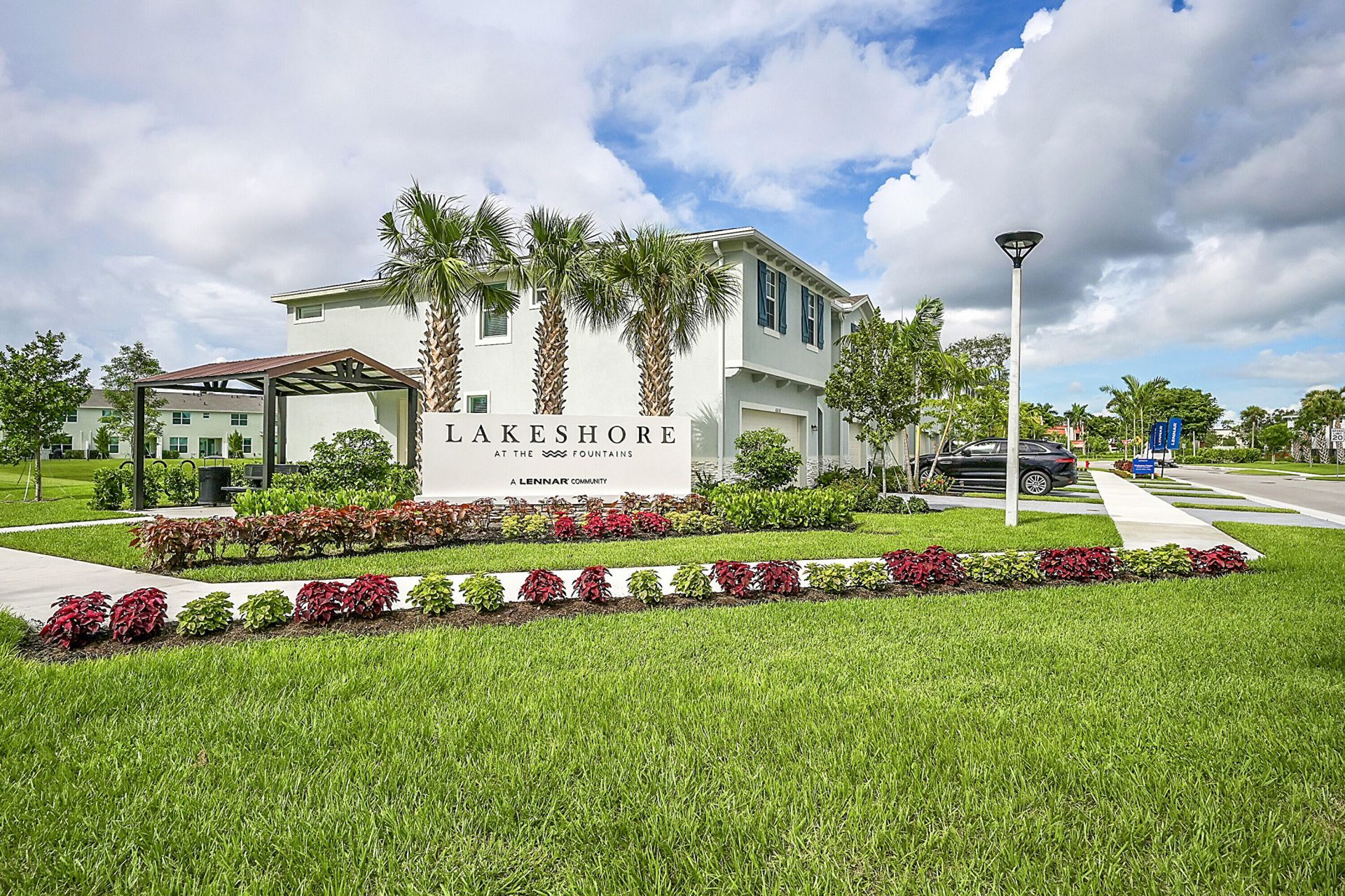 4328 Pond Lily Lane, Lake Worth, FL 33467 Photo