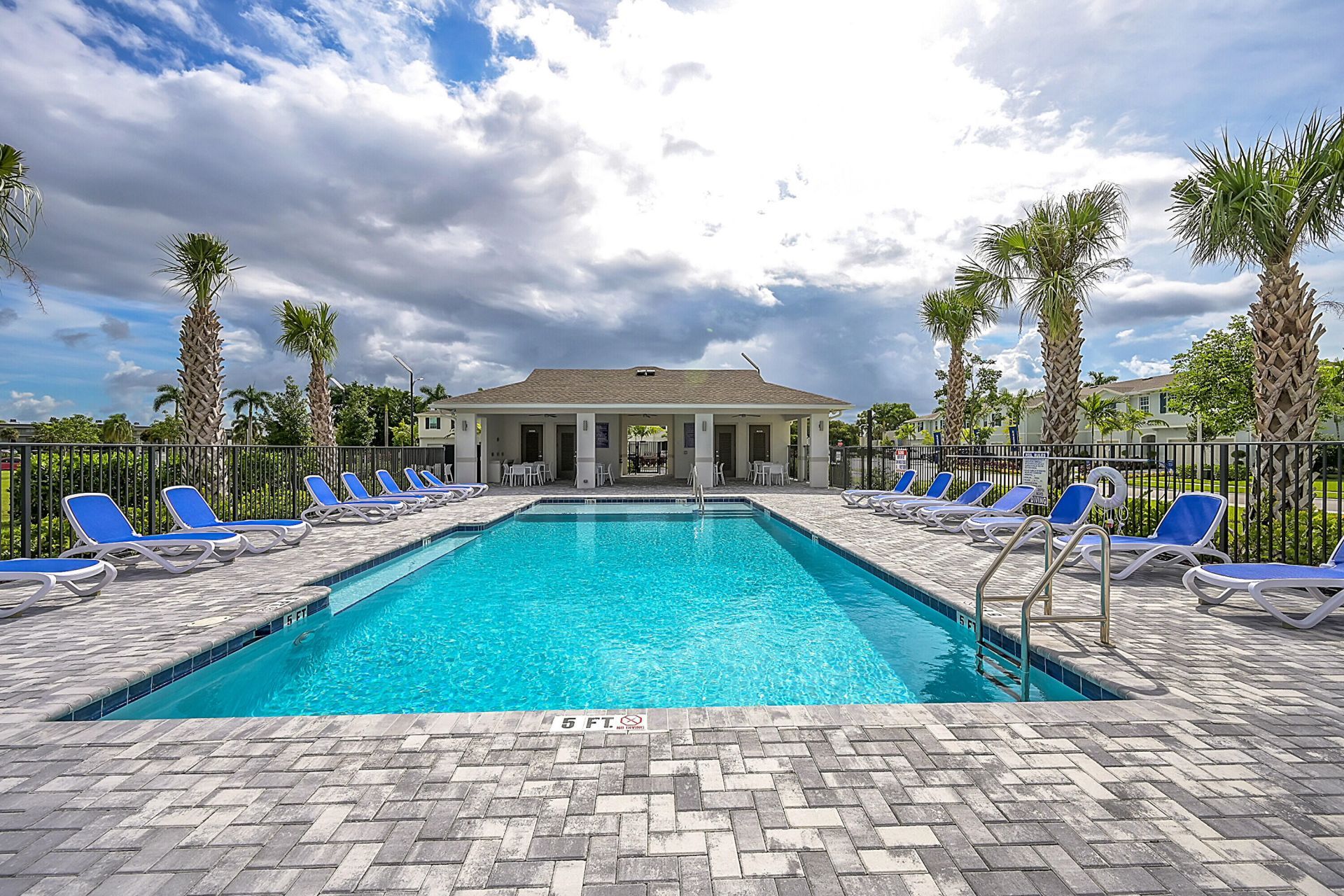 4328 Pond Lily Lane, Lake Worth, FL 33467 Photo