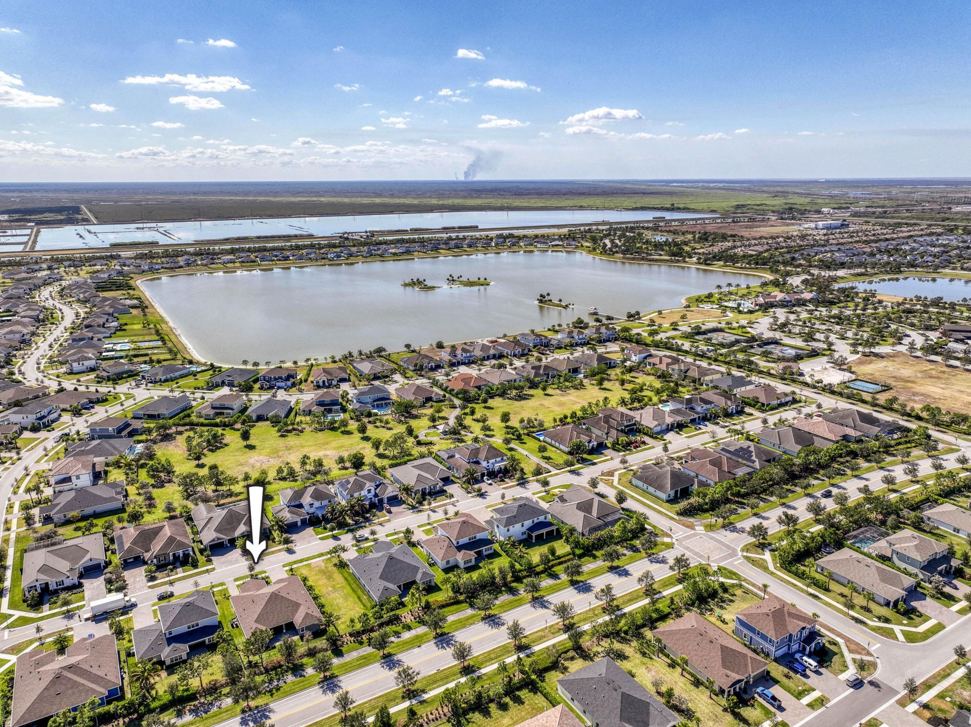 19017 Fly Rod Run, The Acreage, FL 33470 Photo