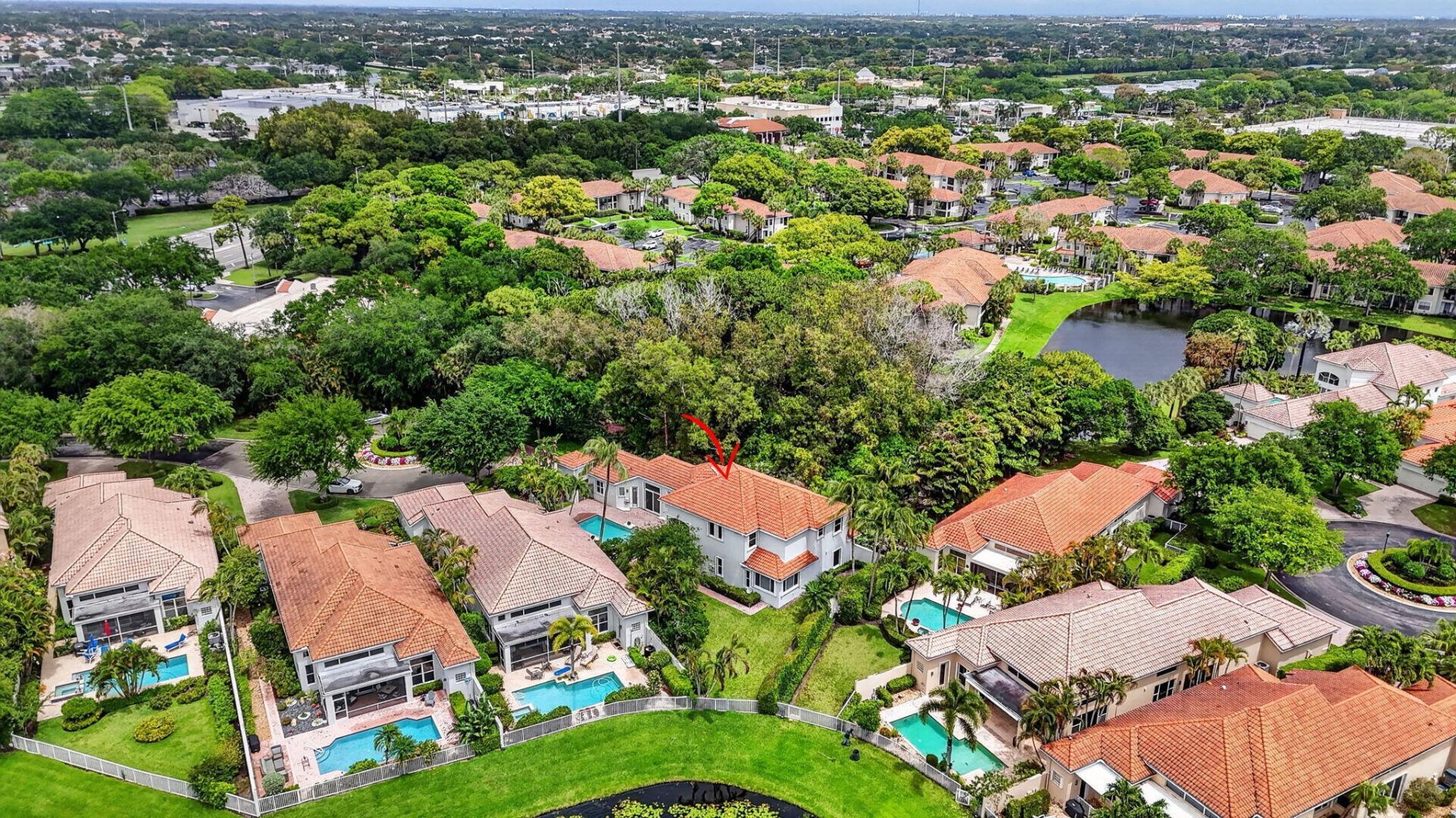 6264 NW 21st Court, Boca Raton, FL 33496 Photo