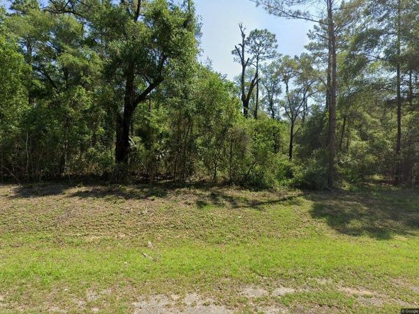 1443 E Odin Drive, Dunnellon, FL 34434
