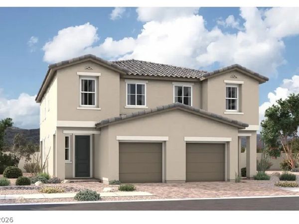 5346 Borra Hills Street , Las Vegas, NV 89148