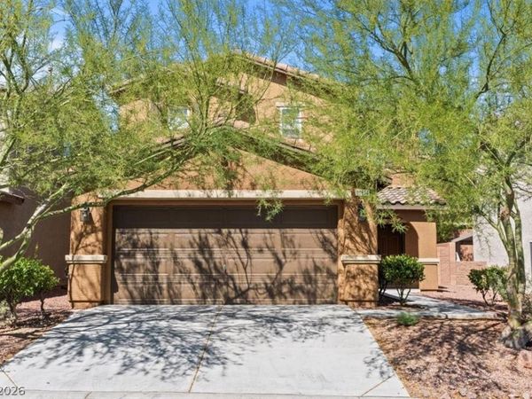 10634 Ostend Avenue , Las Vegas, NV 89166