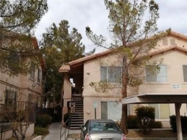 350 S Durango Drive , Unit 120, Las Vegas, NV 89145
