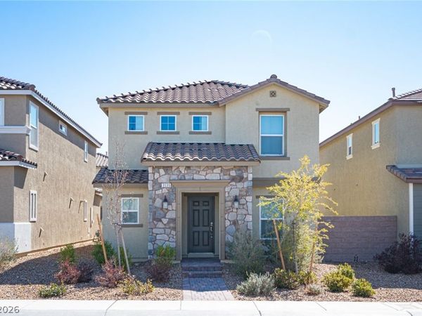 3535 Siderno Lane , Henderson, NV 89044