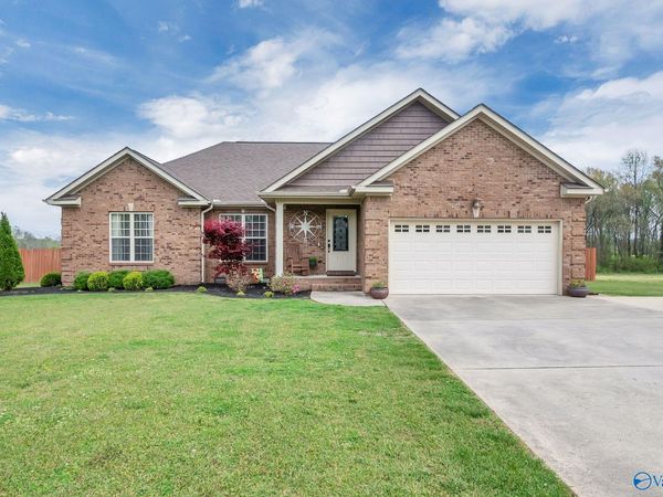 19576 Looney Road, Athens, AL 35613