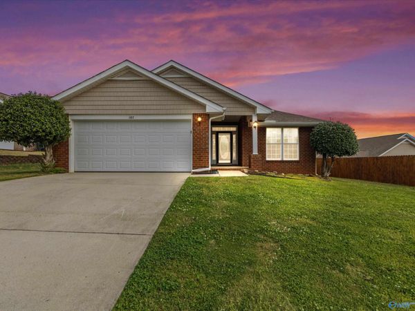107 Millside Lane, Madison, AL 35758