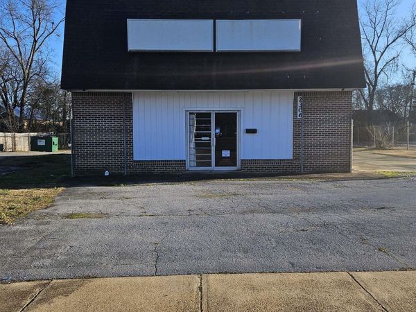 2306 W Meighan Boulevard, Gadsden, AL 35904