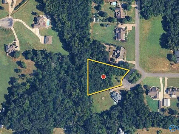 0.9 Acres Branch Cove Road, Odenville, AL 35120