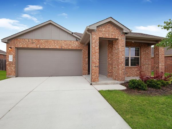 21409 Resource RD , Pflugerville, TX 78660