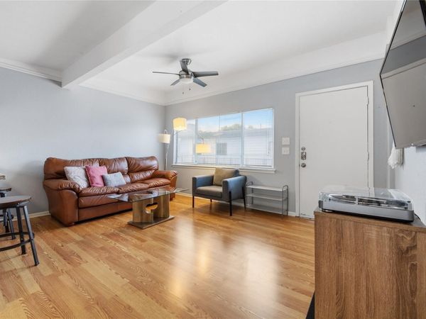 2408 Longview ST, Unit 204, Austin, TX 78705