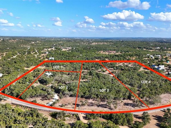 4016 McGregor LN, Dripping Springs, TX 78620