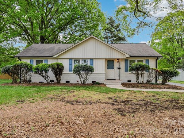 6711 Edenwood Place , Charlotte, NC 28212