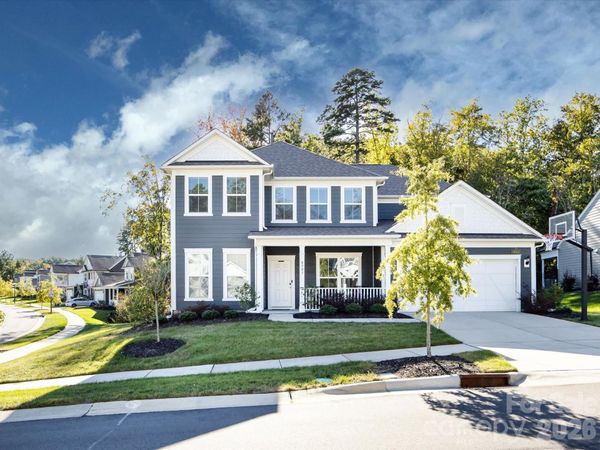 8903 Ansley Park Place , Huntersville, NC 28078