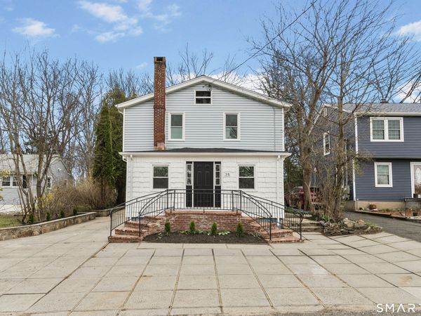 35 Elberta , Trumbull, CT 06611