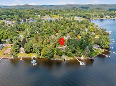 98 Island, Morris, CT 06763