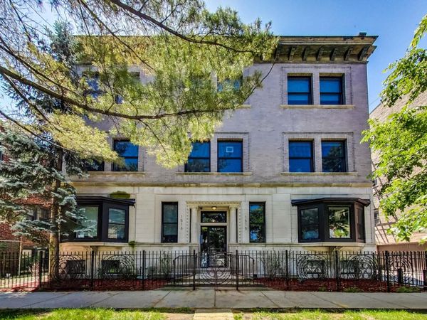 1515 W Sunnyside Avenue, Unit 1E, Chicago, IL 60640