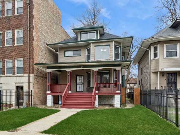 27 N Long Avenue, Chicago, IL 60644