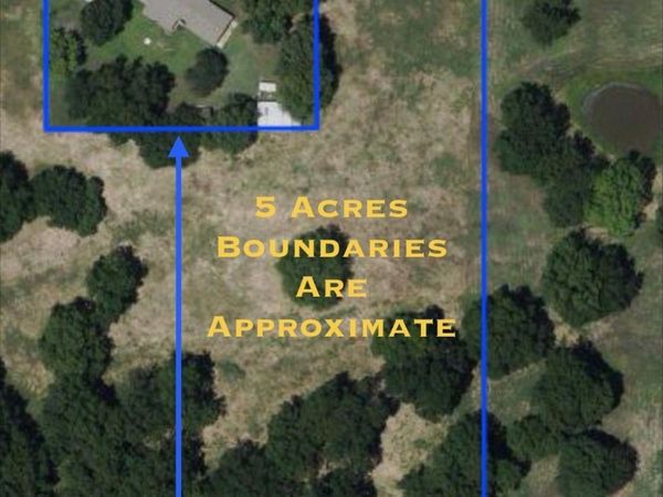 E 450 Road, Claremore, OK 74017