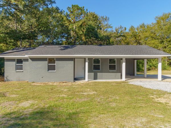 3800 Scr 1, Taylorsville, MS 39168