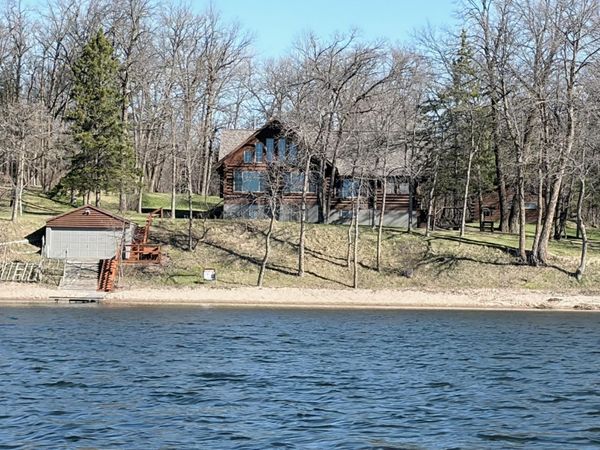 40105 Hunters Road, Ponsford, MN 56575