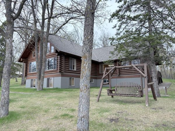 40105 Hunters Road, Ponsford, MN 56575