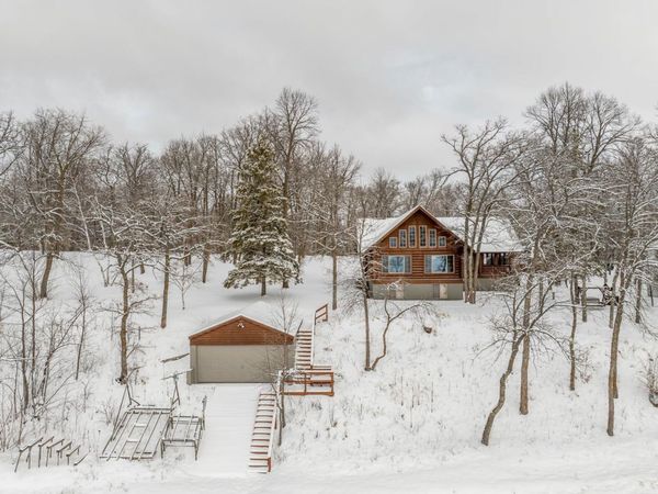 40105 Hunters Road, Ponsford, MN 56575