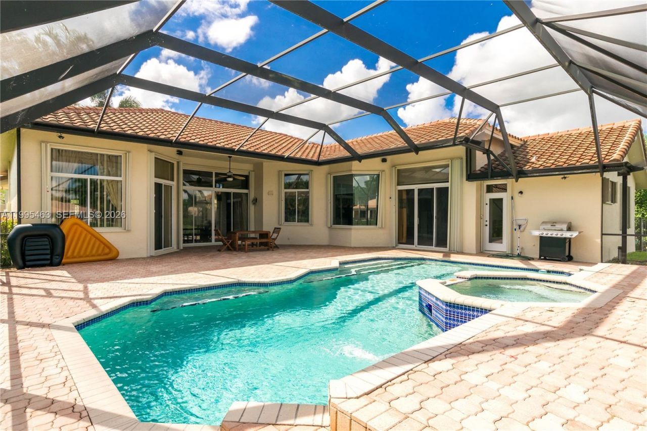 2481 Eagle Watch Ct, Unit ., Weston, FL 33327 Photo