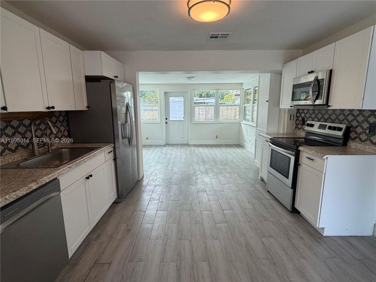 6604 Raleigh St, Hollywood, FL 33024 Photo