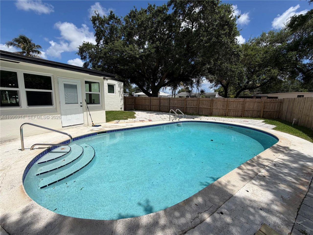 6604 Raleigh St, Hollywood, FL 33024 Photo