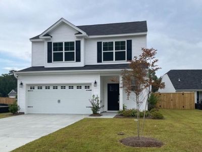 2903 Siebold Drive, North Charleston, SC 29406