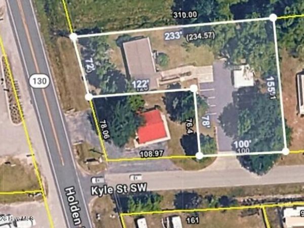 1786 Pine Valley Drive SW, Supply, NC 28462