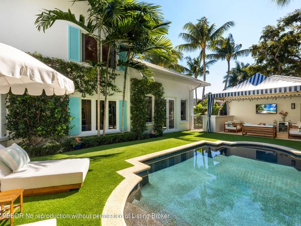 121 Seville Road, West Palm Beach, FL 33405