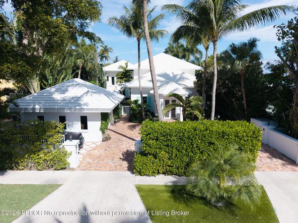 121 Seville Road, West Palm Beach, FL 33405